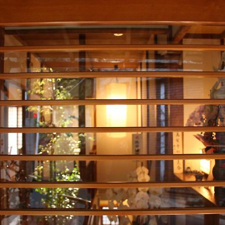 Hakonowa Hotel Hakone Exterior photo
