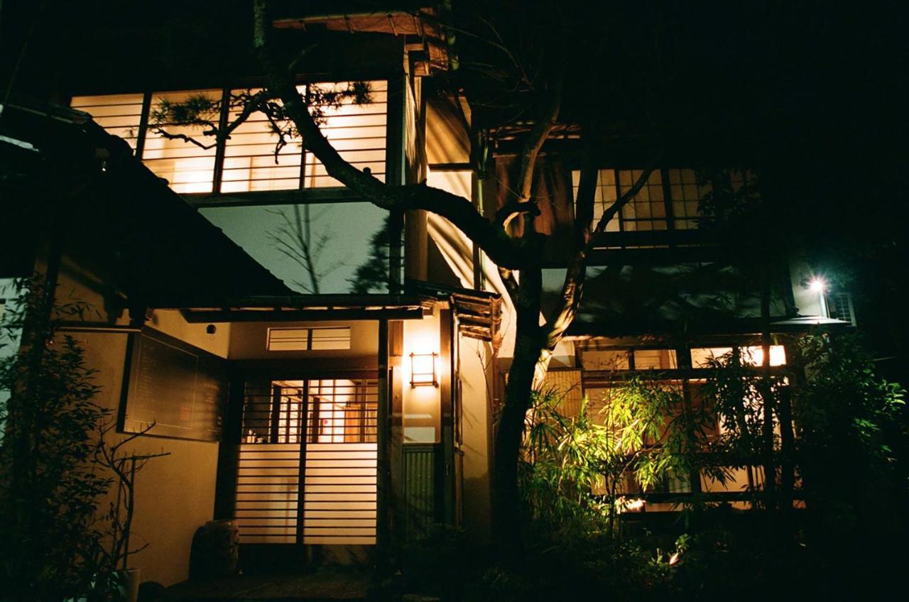 Hakonowa Hotel Hakone Exterior photo