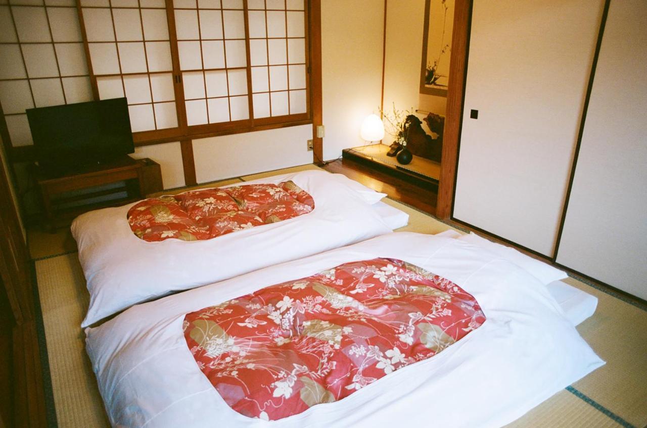 Hakonowa Hotel Hakone Exterior photo