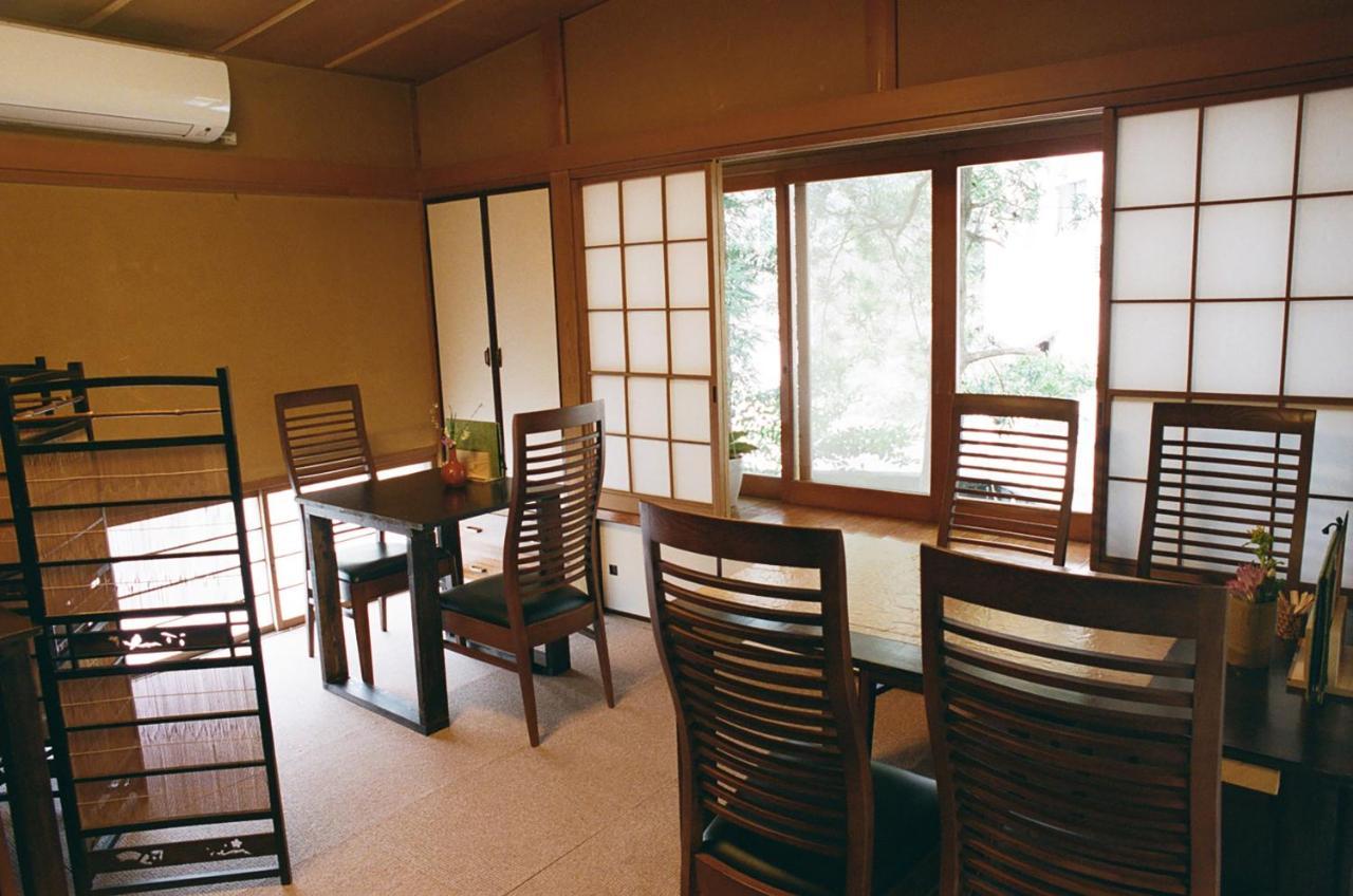 Hakonowa Hotel Hakone Exterior photo
