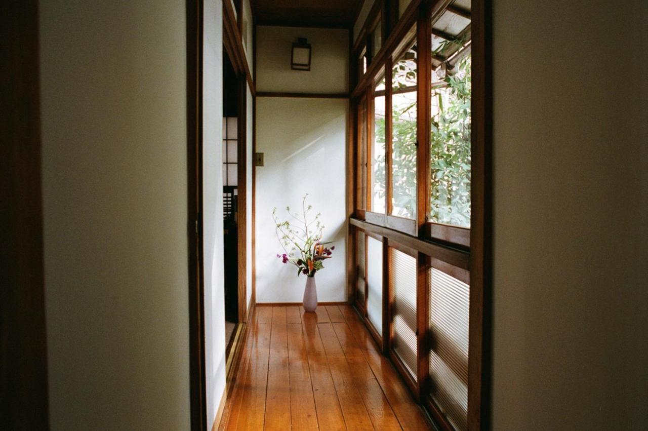 Hakonowa Hotel Hakone Exterior photo