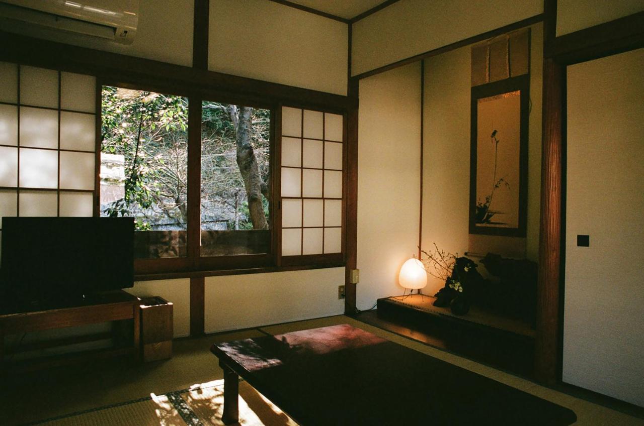 Hakonowa Hotel Hakone Exterior photo