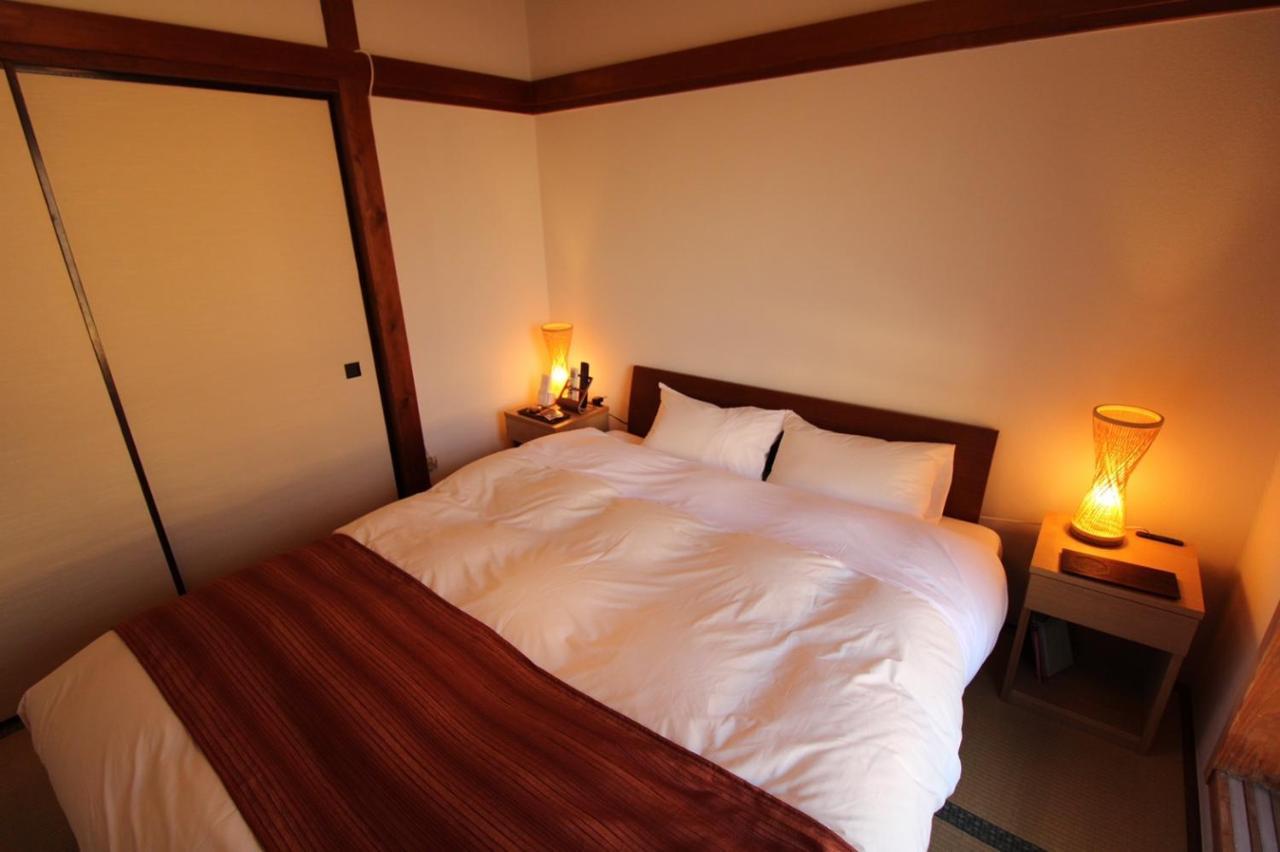 Hakonowa Hotel Hakone Exterior photo