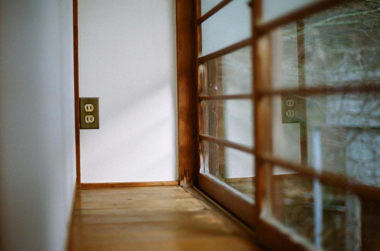 Hakonowa Hotel Hakone Exterior photo