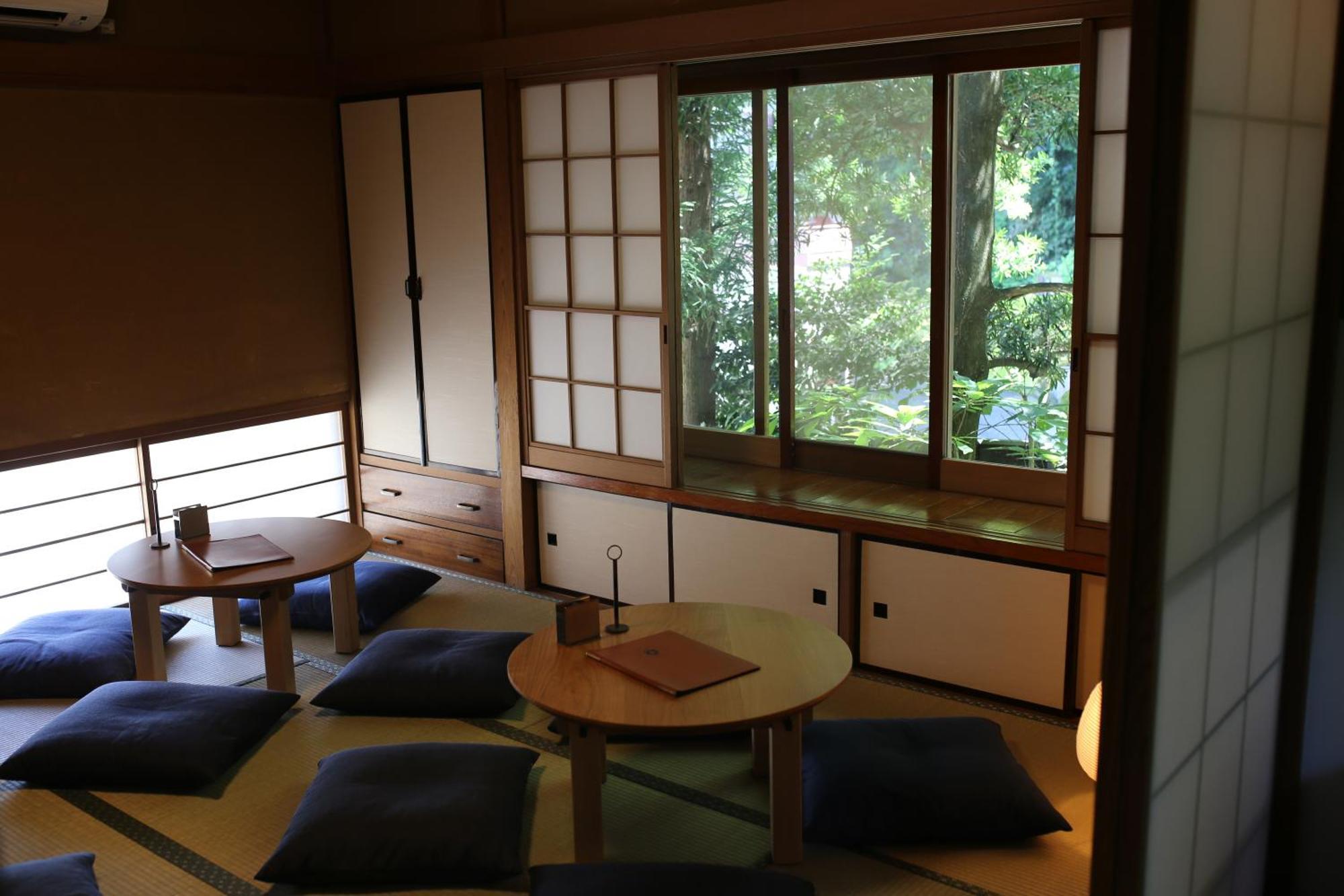 Hakonowa Hotel Hakone Exterior photo