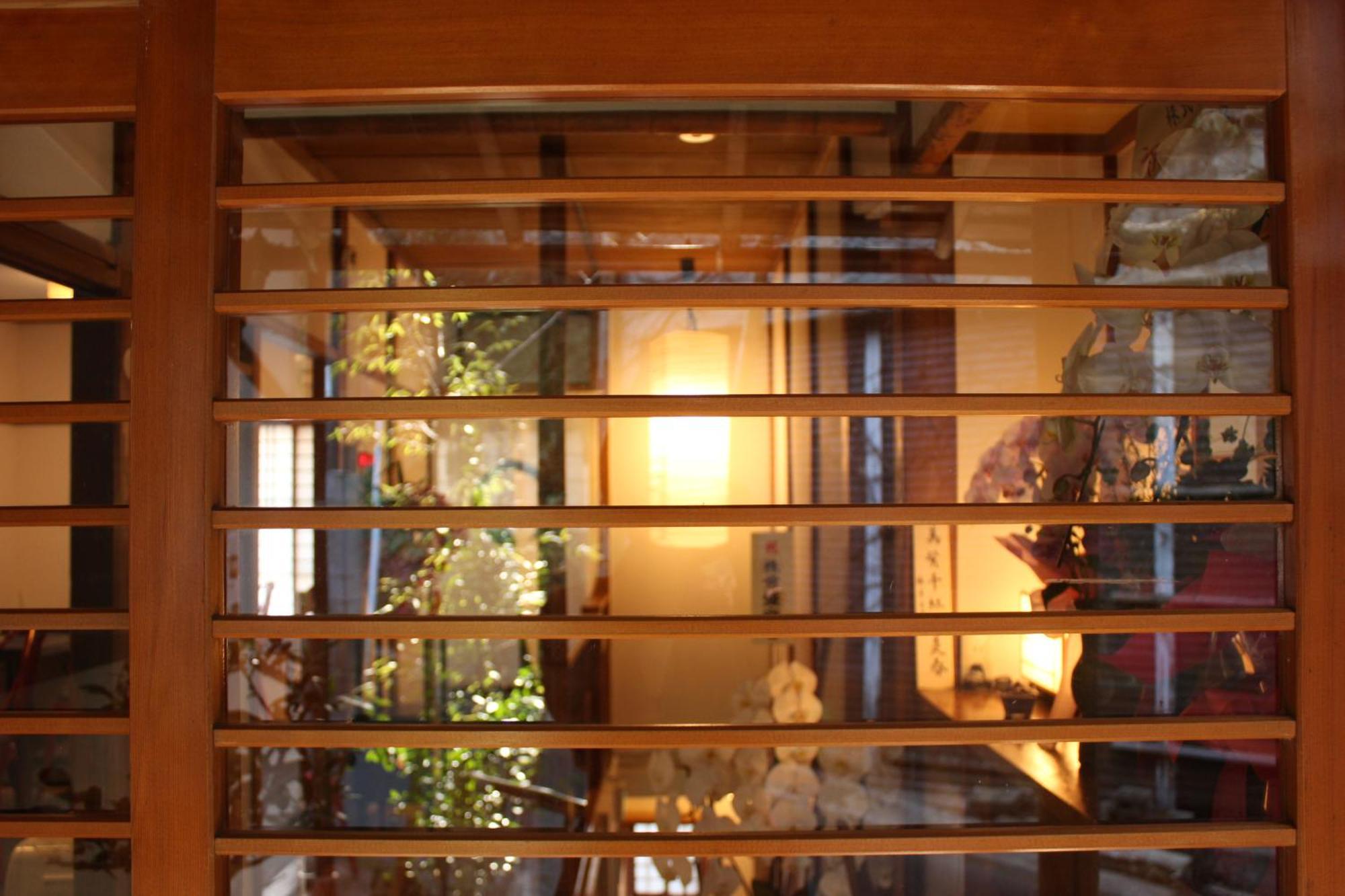 Hakonowa Hotel Hakone Exterior photo