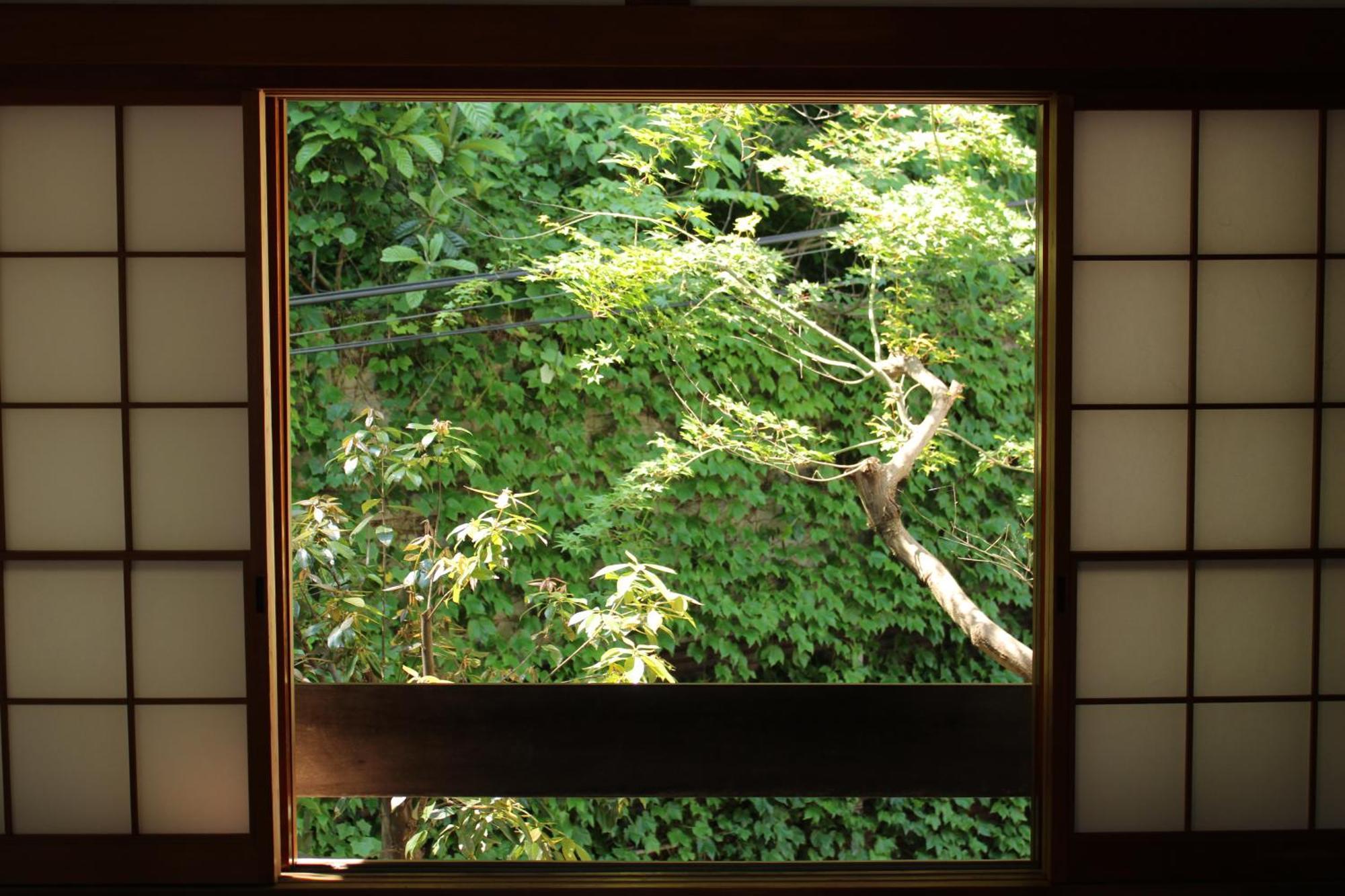 Hakonowa Hotel Hakone Exterior photo